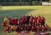 Atlético e Vila Nova largam na frente nas semifinais do Campeonato Goiano sub-15