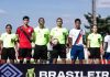 Brasileiro Sub-17: Atlético-GO perde por W.O. para o Bahia devido a falta de ambulância no estádio
