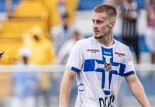 Vila Nova fecha contratações de zagueiro ex-Água Santa e atacante que estava na Série D