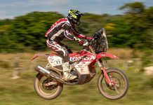 Rally Jalapão tem participação goiana em carros, motos e UTVs