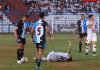 Aparecidense é goleada pelo Capital e está eliminada da Série D