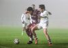 Com gol nos acréscimos, Anápolis busca igualdade diante do Caxias