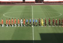 Decisão no Sub-20: Cerrado e Atlético-GO jogam pelo grito de campeão