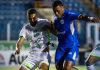 Anápolis volta para a zona de rebaixamento da Série C após vitória do Confiança