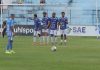 Crac empata com o Ivinhema e garante classificação para a segunda fase da Série D