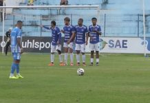 Crac empata com o Ivinhema e garante classificação para a segunda fase da Série D