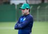 Daniel Paulista avalia campanha do Goiás na Série B: “poderia estar melhor”