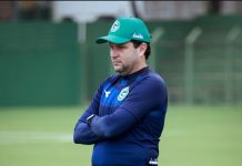 Daniel Paulista avalia campanha do Goiás na Série B: “poderia estar melhor”
