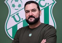 Rival de Abecat e Crac na Série D anuncia ex-meia Danilo como treinador