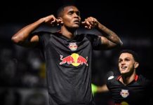 Vila Nova acerta contratação de zagueiro que estava atuando na Europa