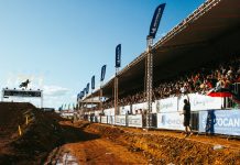 Goiânia volta a receber a principal competição de motocross da América do Sul; veja programação
