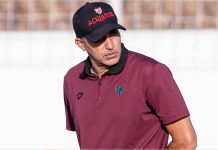 Eduardo Souza diz que Atlético “voltou para o campeonato”, após vitória sobre o América-MG