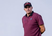 Eduardo Souza espera dificuldades contra o CRB e pede atenção a Mikael, artilheiro da Série B
