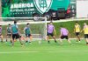 Próximo adversário do Atlético-GO, América-MG não venceu nos 11 jogos disputados da Série B