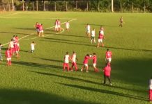 Anapolina e Planalto decidem o título da 2° Divisão do Sub-17; equipes conquistaram o acesso