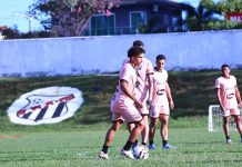 Anápolis é um dos piores mandantes da Série C e tenta melhorar números diante do Itabaiana