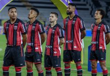 Adversário do Vila, Botafogo-SP não vence há nove rodadas e pode igualar marca negativa do ano 2000
