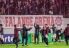 Adversário do Anápolis, Caxias é um dos únicos invictos como mandante na Série C