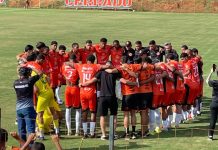 Cerrado goleia o Anápolis e garante vaga na final do Goianão Sub-20 e na Copa São Paulo 2027
