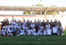 Série B Sub-20: CBF marca dia e horário de Goiás x CRB; vale o acesso para a elite
