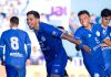 Já classificado, Goiatuba bate o Operário-MT e conquista a quinta vitória na Série D