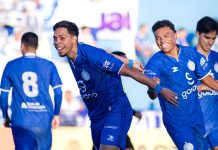 Já classificado, Goiatuba bate o Operário-MT e conquista a quinta vitória na Série D
