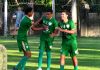 Atlético Iporaense e Jataiense iniciam decisão da 2° divisão do Sub-15 nesta quinta (4)
