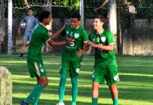 Atlético Iporaense e Jataiense iniciam decisão da 2° divisão do Sub-15 nesta quinta (4)