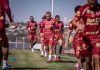 Vila Nova tem baixas e dúvidas para duelo diante do Botafogo-SP; veja provável time