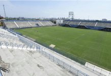 CBF altera local da partida entre Amazonas x Anápolis pela 10° rodada da Série C