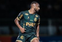 Vila Nova tenta contratação de meia-atacante que está no Mirassol