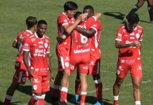 Com Vila Nova x Atlético, semifinais do Sub-20 estão definidas; Trindade atual campeão está eliminado