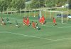 Goianão Sub-13: Goiás e Vila Nova ficam na igualdade na primeira final