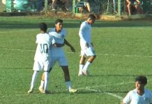 Com Vila Nova x Goiás, semifinais do Campeonato Goiano Sub-15 estão definidas