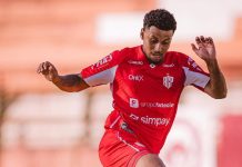 Goiatuba acerta contratações de dois atacantes e um zagueiro para o complemento da Série D