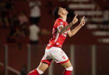 Vila Nova recebe proposta milionária do Flamengo por Gustavo Puskas