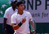Guto Miguel supera austríaco e terá duelo brasileiro por vaga na final de Roland Garros