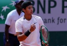 Guto Miguel supera austríaco e terá duelo brasileiro por vaga na final de Roland Garros
