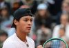 “Tem de aproveitar o momento”, destaca Guto Miguel após título em Roland-Garros