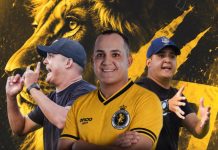 Crixás anuncia técnico e mais 10 jogadores para a Divisão de Acesso; veja nomes