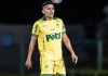 Vila Nova tem acerto com lateral do Mirassol; volante da Chapecoense está no radar