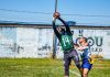Goiás Futebol Americano realiza tryout para equipes de desenvolvimento