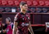 Marrony cobra mais efetividade do ataque do Atlético e mira vitória diante do CRB