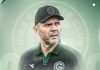 Mozart reforça objetivo do acesso em primeiras palavras como técnico do Goiás: “vamos lutar”