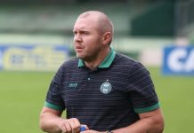 Goiás se aproxima da contratação do técnico Mozart, ex-Ceará e Coritiba