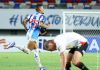 Pela quinta vez, um time goiano é vice da Copa Verde; Paysandu foi algoz em quatro decisões