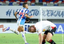 Pela quinta vez, um time goiano é vice da Copa Verde; Paysandu foi algoz em quatro decisões