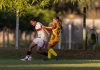 Planalto e Aliança ficam no empate na estreia do Goianão Sub-17 Feminino
