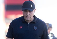 Adson banca Renan Brito e freia busca por novo técnico no Atlético: “sabe gerir o vestiário”