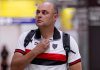 Renan Brito aprova estreia à frente do Atlético-GO e revela desejo de ser efetivado